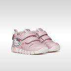 Geox pantofi fete Iupidoo 18-26 Hello Kitty Pink