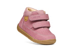 Geox Respira pantofi fete Macchia 18-26 Dark Pink