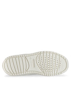 Geox Respira pantofi sport fete FASTin (slip-on)  28-37 White/Dark Pink