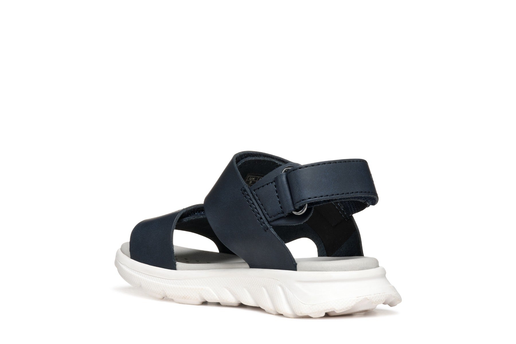 Geox sandale baieti 28-33 Airadyum Navy/Red