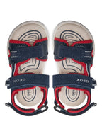 Geox sandale baieti Alben 26-27 Navy/Red