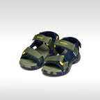 Geox sandale baieti Borealis Junior 26-34 Navy/Military