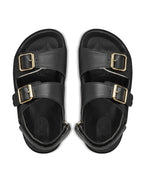 Geox sandale baieti foammentera 31-36 Black