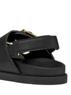 Geox sandale baieti foammentera 31-36 Black