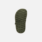 Geox sandale baieti Fusbetto 20-27 Sage