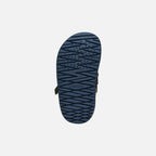 Geox sandale baieti Fusbetto Baby Quick Dry Water-resistant 20-27 Sage/Navy