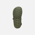 Geox sandale baieti Fusbetto Pro Junior Quick Dry Water-resistant 26-34 Sage/Navy