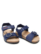 Geox sandale baieti Ghita 26-34 Navy/Red