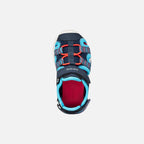 Geox sandale baieti Multy Water-friendly 20-27 Navy/Azure