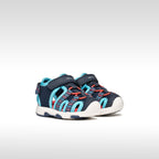 Geox sandale baieti Multy Water-friendly 20-27 Navy/Azure
