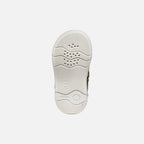 Geox sandale baieti Zapito Baby 18-26 Pistachio/Navy cu ancora