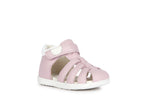 Geox sandale fete 18-26 Macchia Rose
