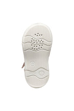 Geox sandale fete 18-26 Zapito Light Rose cu fundite