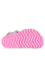 Geox sandale fete 24-27 Chalki White cu unicorn