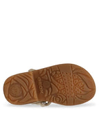 Geox sandale fete 20-23 Verred Ivory/Platinum