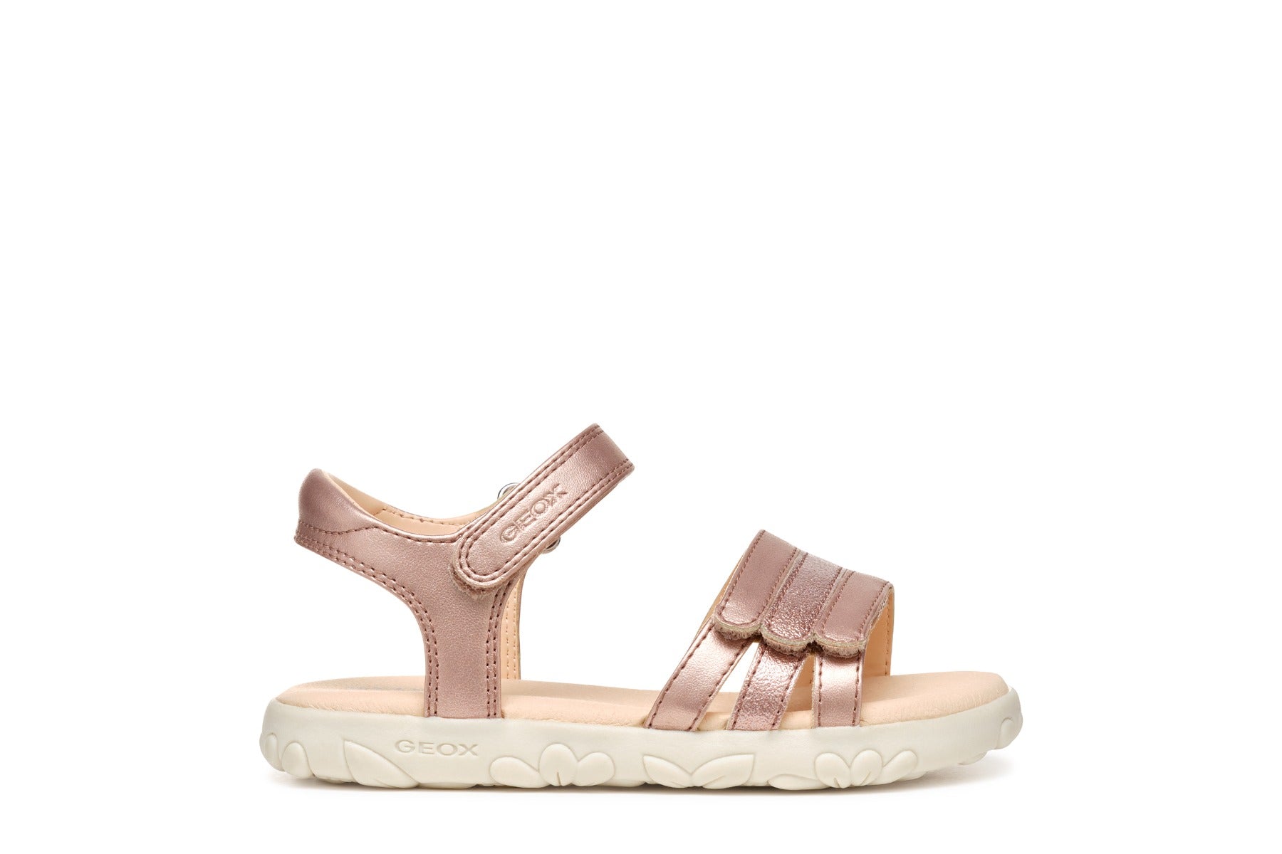 Geox sandale fete 28-31 Haiti Light Rose