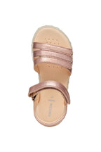 Geox sandale fete 32-33 Haiti Light Rose