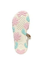 Geox sandale fete 32-33 Haiti White/Pink