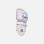 Geox sandale fete Adriel 24-32 Dark Lilac Frozen Elsa