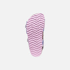 Geox sandale fete Adriel 24-32 Dark Lilac Frozen Elsa