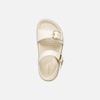 Geox sandale fete foammentera 31-36 Light ivory