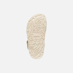 Geox sandale fete foammentera 31-36 Light ivory