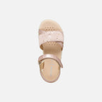 Geox sandale fete Haiti 26-34 Light Pink