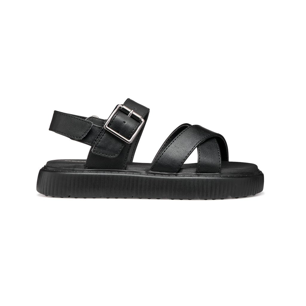 Geox sandale fete Kodette 31-36 Black