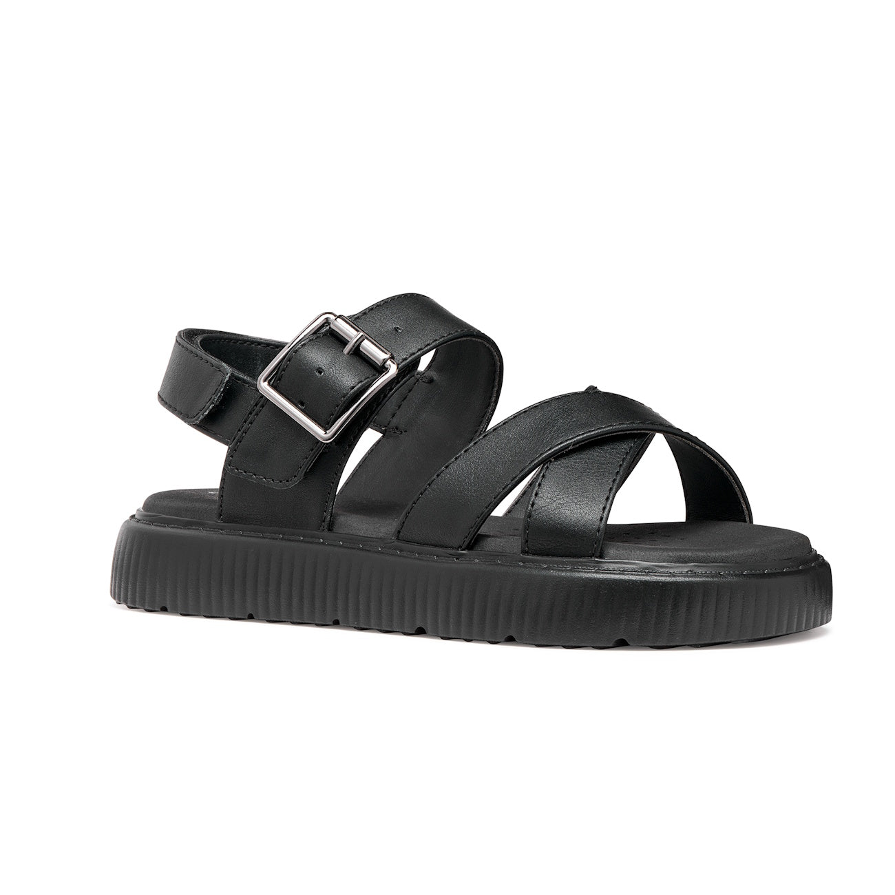 Geox sandale fete Kodette 31-36 Black
