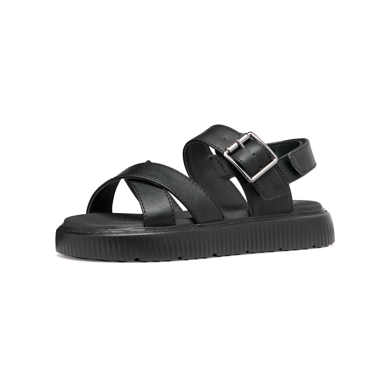 Geox sandale fete Kodette 31-36 Black