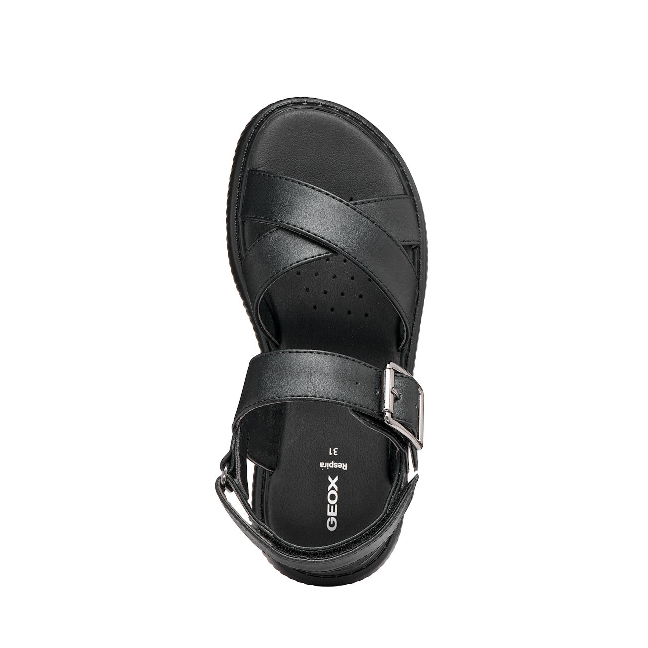 Geox sandale fete Kodette 31-36 Black
