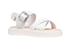 Geox sandale fete Kodette 31-36 White