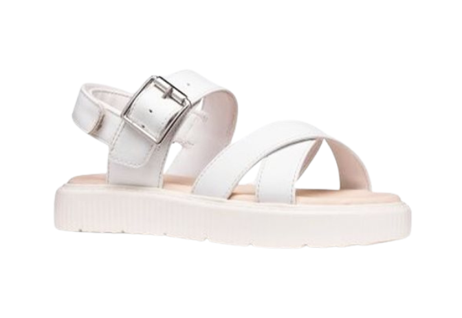 Geox sandale fete Kodette 31-36 White