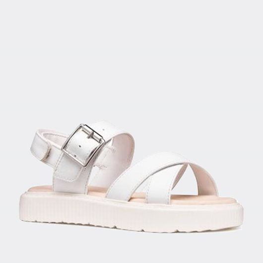 Geox sandale fete Kodette 31-36 White