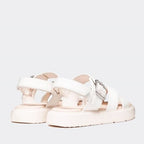 Geox sandale fete Kodette 31-36 White
