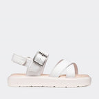 Geox sandale fete Kodette 31-36 White