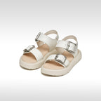 Geox sandale fete Kodette 31-36 White