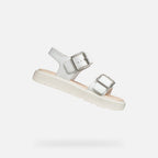 Geox sandale fete Kodette 31-36 White