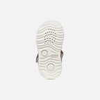 Geox sandale fete Macchia Baby 18-26 Lilac/Watersea