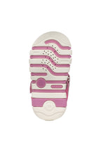 Geox sandale fete WATER FRIENDLY 18-26 Iupidood Dark Pink/Lilac