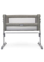 Joie Co-Sleeper patut pliant 2in1 Glide pentru 0-9 kg