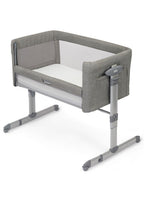 Joie Co-Sleeper patut pliant 2in1 Glide pentru 0-9 kg