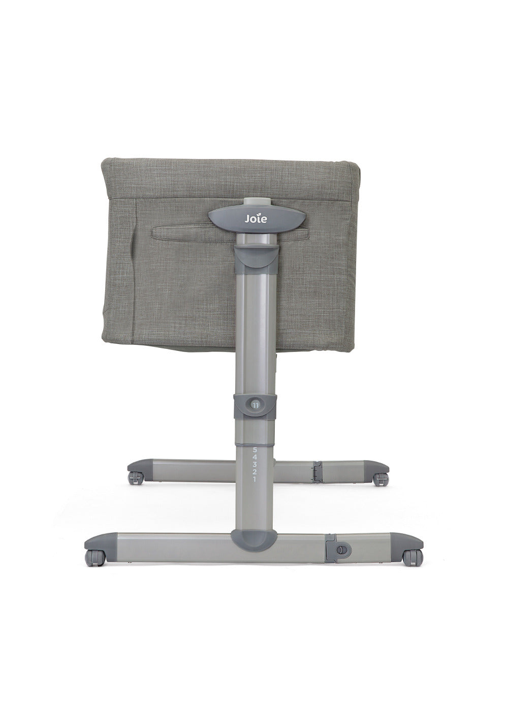 Joie Co-Sleeper patut pliant 2in1 Glide pentru 0-9 kg