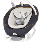 Graco balansoar cu vibratii  All Ways Soother 0m+ Into the Wild
