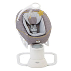 Graco balansoar cu vibratii  All Ways Soother 0m+ Little Stargazer