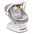 Graco balansoar Move With Me 0m+, Stargazer