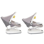 Graco balansoar Move With Me 0m+