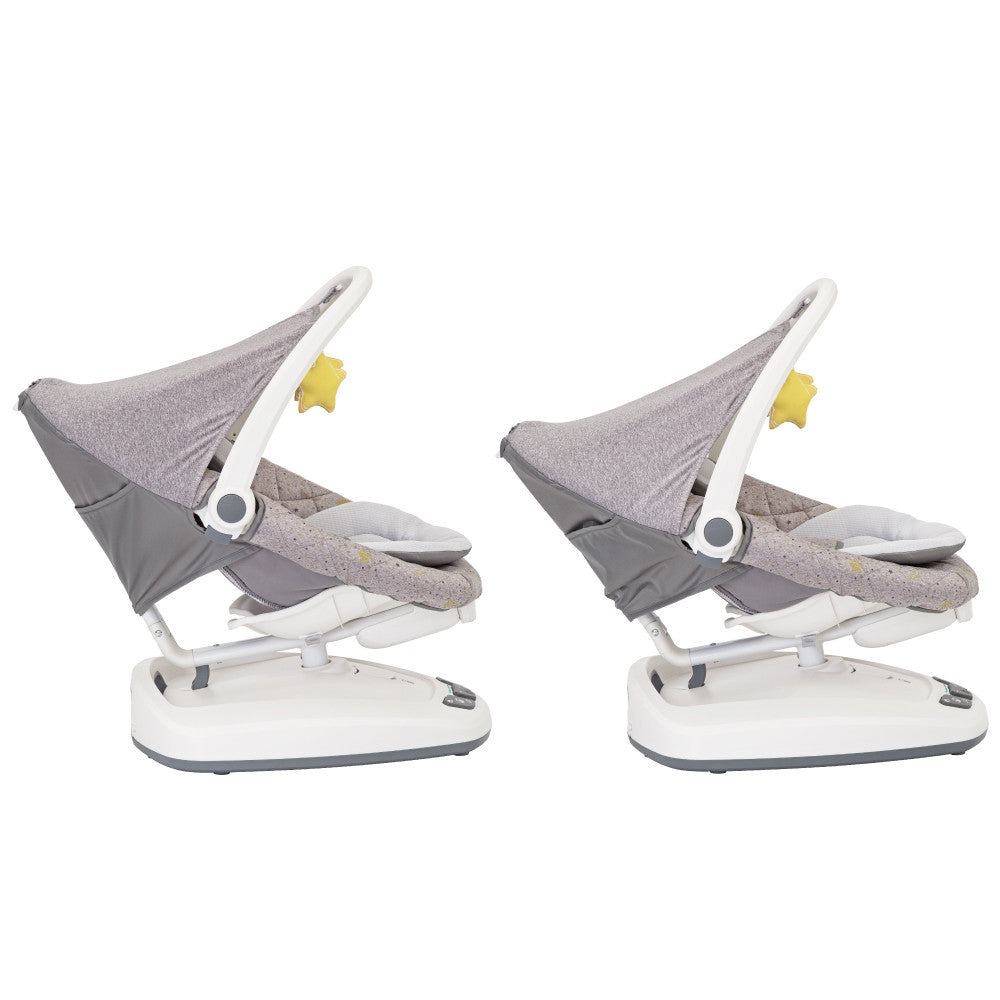 Graco balansoar Move With Me 0m+