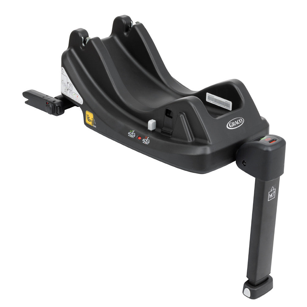 Graco baza auto Isofix i-Size IsoFamily 0m+