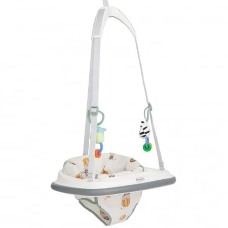 Graco Bumper Jumper Up&Away 6-12 luni